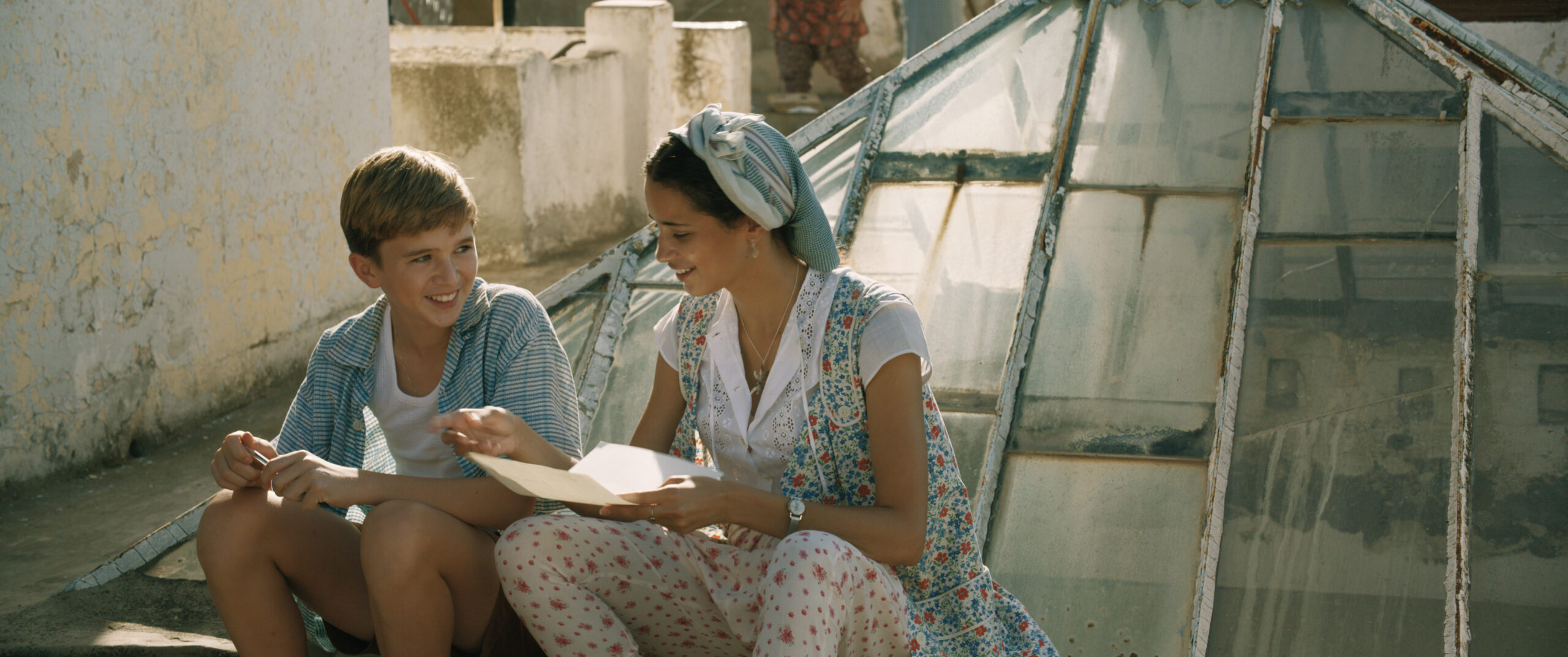 Coolidge Corner Theater Movie House 1